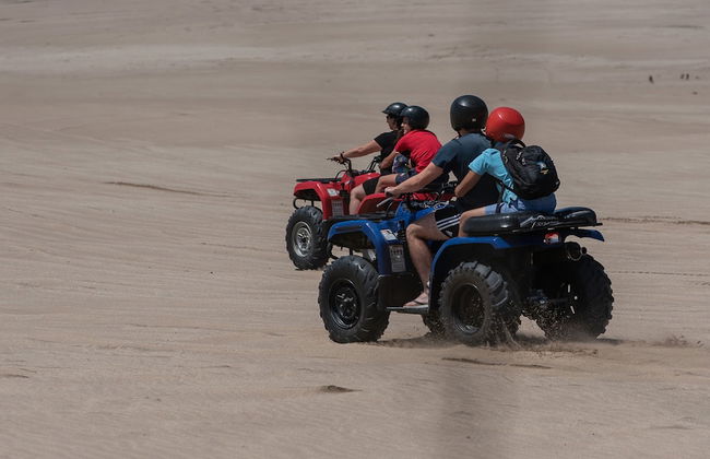 Punto Playa - Foto 22