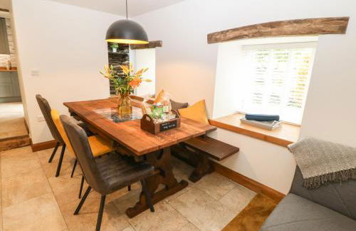 Bwthyn Bach Gwyn - Foto 4