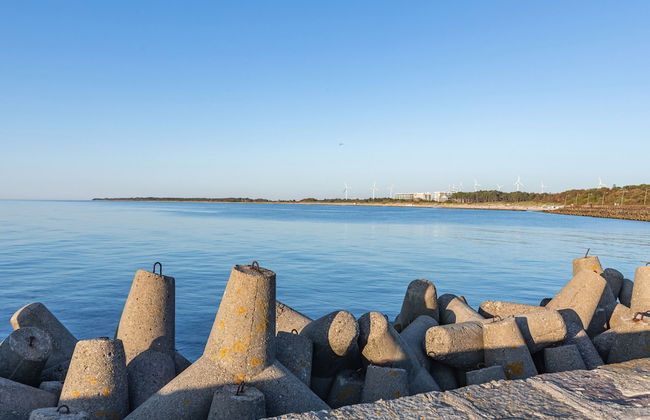 Bulwar Zachodzącego Słońca by Renters - Foto 50