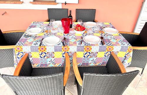 Villa Giulia a Montecarlo - Foto 14