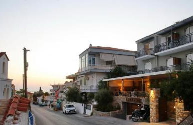 Sappho Plomari - Foto 55