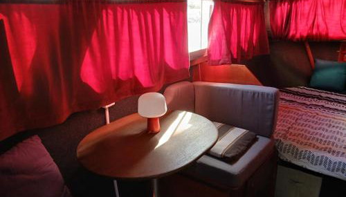 Studio bateau au Somail - Foto 2