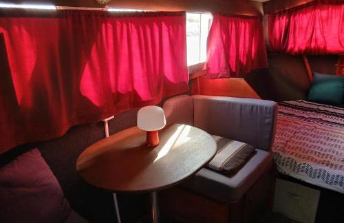 Studio bateau au Somail - Foto 2