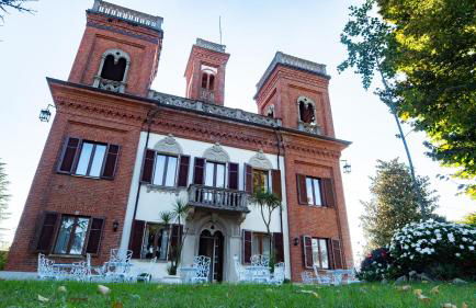 Villa Cornarea - Foto 11