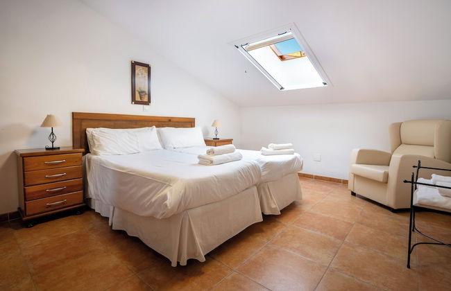 Apartamentos Capricho del Mar - Foto 24