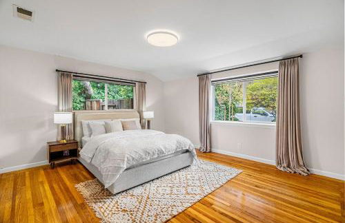 420 Cozy 5BR Modern house in Palo Alto - Foto 13