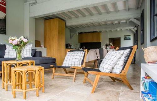 Ensemble de 2 gîtes de charme - 15 personnes - Foto 29