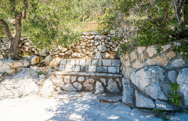 Holiday rental in Dubrovačko primorje with terrace - Photo 30