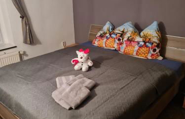 Ferienwohnungen Fam. Bartl - Foto 1