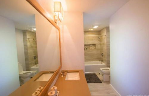 Private Sanctuary in the City - Foto 8