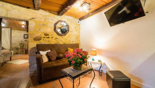 Le JACQUOU de Beynac, - Foto 3