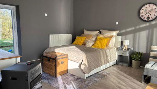 Authentic Travellers Suite in ehemaliger Gärtnerei - Foto 3