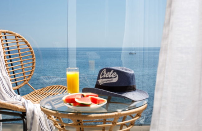 Hersonissos Beach Front Suites - Photo 111