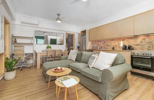 Gaia Flat - Agkali - Ayia Anna Beach - Photo 1