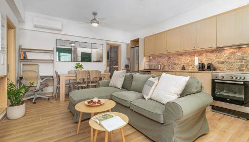 Gaia Flat - Agkali - Ayia Anna Beach - Foto 1