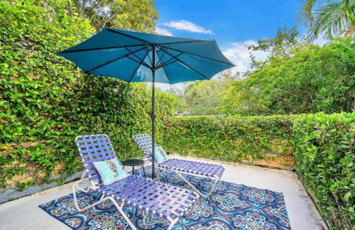 Center Grove - Lush & Spacious & New - 3 Bedrooms - Foto 23