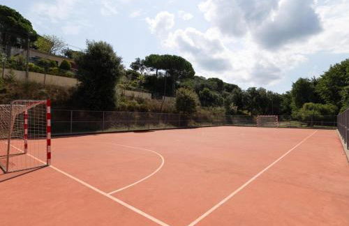 Villa Winahost Sant Cosme con piscina privada - Foto 8