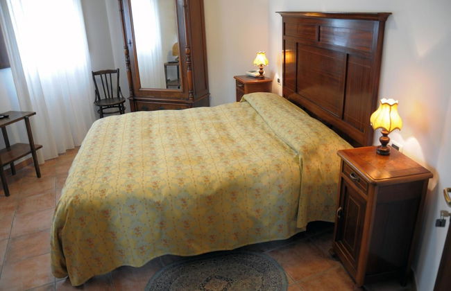 Agriturismo B&B Corte dei Gioghi - Foto 9