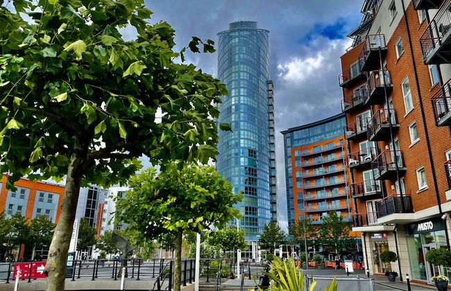 Somers House - Foto 17