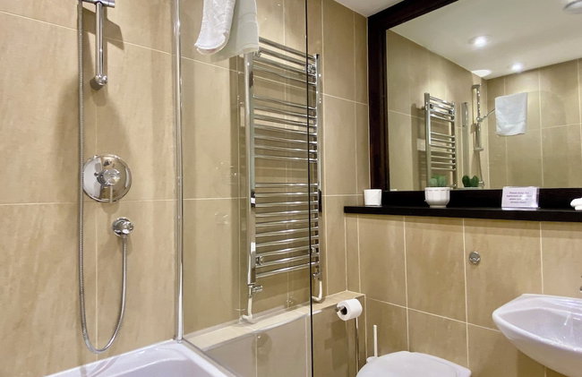 Your Space Apartments - The Hamilton's - Foto 54