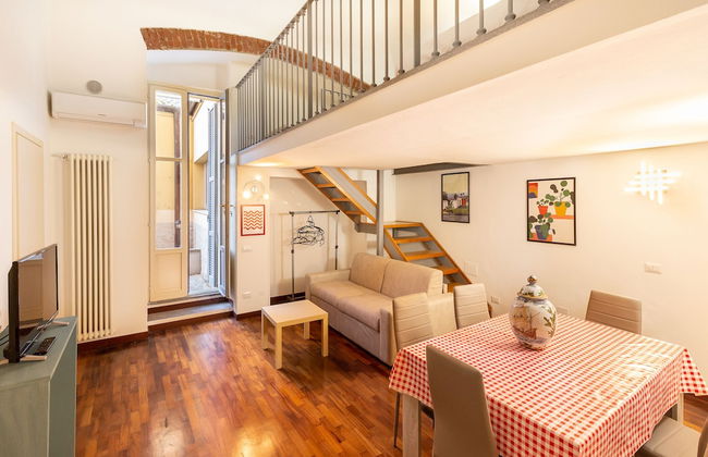 Alessia's Flat Savona - Foto 11