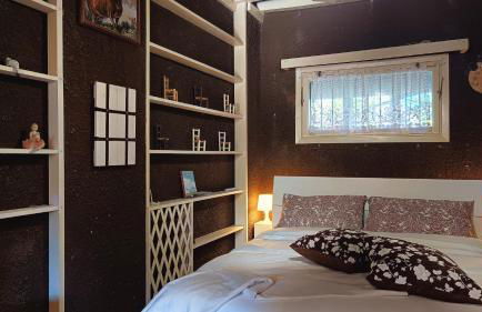 Abetina Apartment - Piccola Svizzera - Foto 16