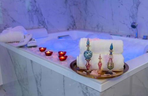 LUXXLOFT Luxusapartments Wetzlar - Foto 41