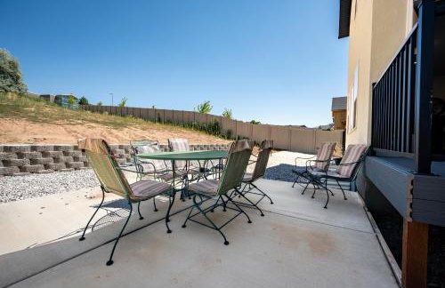 Wasatch Peak Chateau Ro3, Pool, Hot Tub - Foto 59