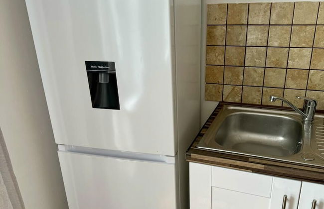 Central London Trendy Apartment - Foto 8