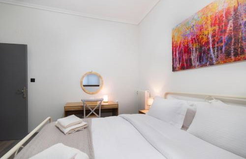 Entire, spacious, spotless apartment, in Ilioupoli, Greece - Foto 26