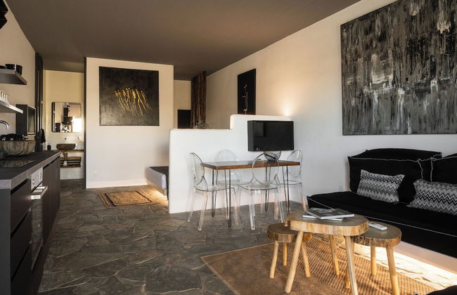 PanDa Art Houses - Photo 39