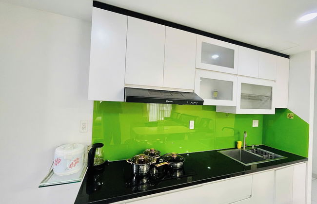 Saigon South Residence - Vina We Stay - Foto 50