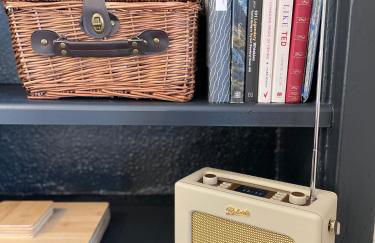 The Wee Shop, Stylish Two Bed Flat in Inverkip Village - Foto 7