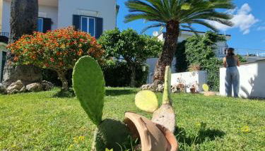 Casa Giulia Azzurra Sirena - Photo 5, Garden, Garden view