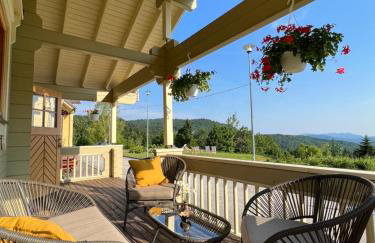 Gorski park Kupjak - Foto 41