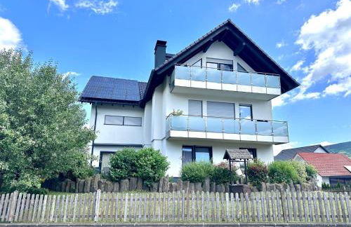 Ferienwohnung Rundblick Rhön - Photo 28