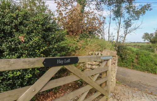 Hay Loft - Foto 2