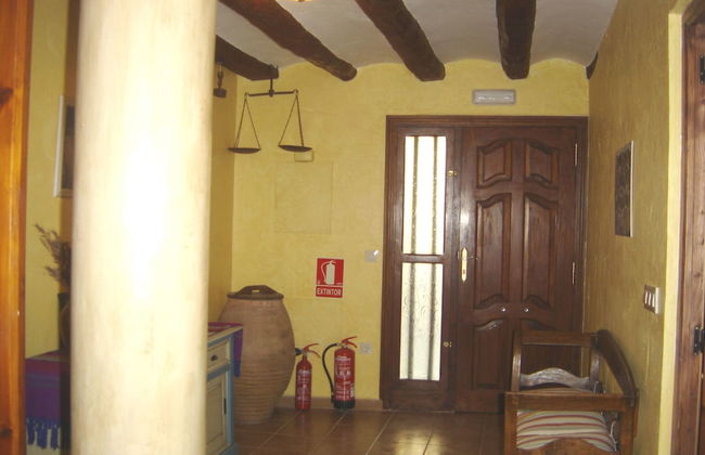 Casa rural La Bardena Blanca II - Foto 5