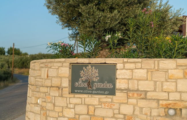 Olive Garden Villas - Foto 79