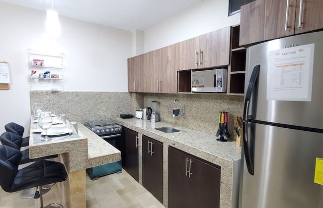 NCG Suite Samanes 2 - Photo 17