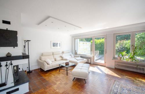 cruwzo Home Wuppertal- Komfort trifft Stil - Foto 17