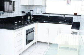 Apartamento espaçoso e aconchegante - Foto 8