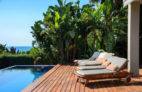 Lifestyle Villa Cap Martinet Ibiza - Foto 4