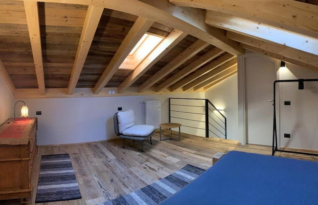 La Volta - Molino Maufet - Foto 2