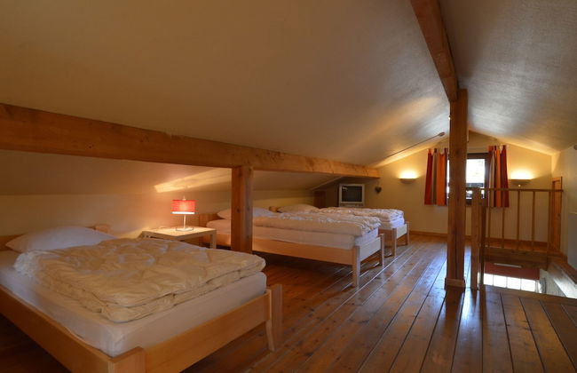 Malmedy Nature & Sauna Stay - Foto 21