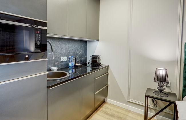 Rajska by PI Apartments - Foto 63