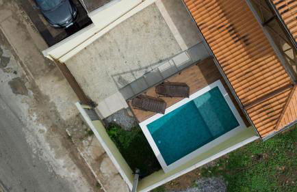Casa con Área Gourmet y Piscina en Búzios | Céu 27 - Foto 27