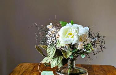 Rastatt Retreat: Zentral und Gemütlich - Foto 9