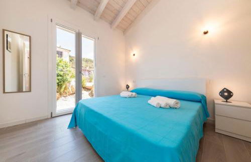 Terraced villa with sea view, parking, Wi-Fi, and AC 2 - Foto 11