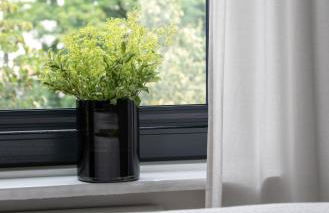 Modern, ruhig, gemütlich: 2 Zimmer Wohnung in bester Lage nahe Alster + Stadtpark - Foto 20